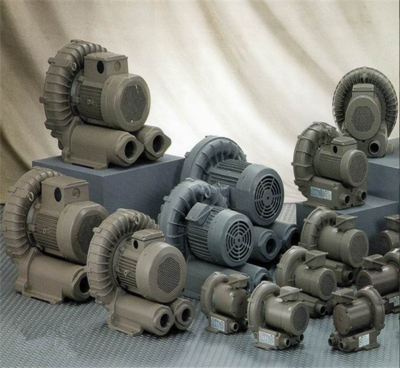 VFZ401A-4Z/0.55KW